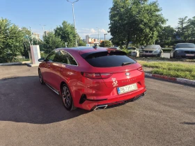 Kia Pro ceed GT LINE, снимка 3