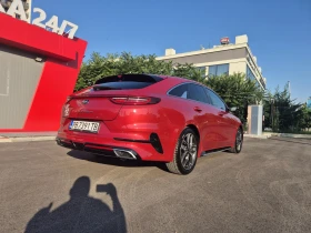 Kia Pro ceed GT LINE, снимка 4
