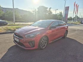 Kia Pro ceed GT LINE, снимка 2