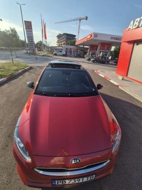 Kia Pro ceed GT LINE, снимка 5