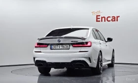 BMW 340 * ФИКСИРАНА ЦЕНА ДО БЪЛГАРИЯ * АВТОКРЕДИТ, снимка 4