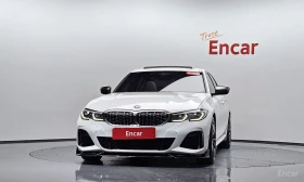 BMW 340 * ФИКСИРАНА ЦЕНА ДО БЪЛГАРИЯ * АВТОКРЕДИТ, снимка 3