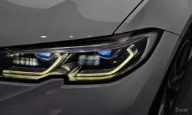 BMW 340 * ФИКСИРАНА ЦЕНА ДО БЪЛГАРИЯ * АВТОКРЕДИТ, снимка 5