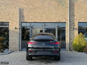 Mercedes-Benz E 53 AMG НОВ!COUPE/HUD/PANO/BURM/CARBON/NIGHT/4M+ /642z, снимка 8