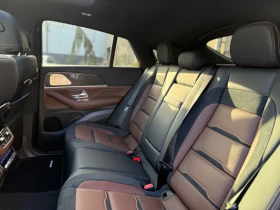 Mercedes-Benz E 53 AMG НОВ!COUPE/HUD/PANO/BURM/CARBON/NIGHT/4M+ /642z, снимка 13