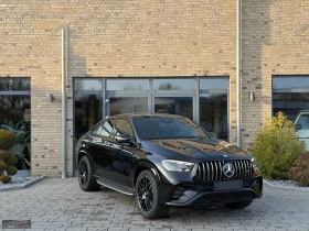 Mercedes-Benz E 53 AMG НОВ!COUPE/HUD/PANO/BURM/CARBON/NIGHT/4M+ /642z, снимка 5