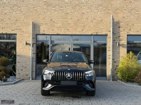 Mercedes-Benz E 53 AMG НОВ!COUPE/HUD/PANO/BURM/CARBON/NIGHT/4M+ /642z, снимка 2
