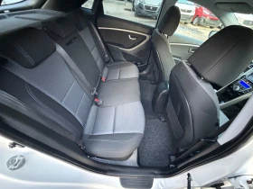 Hyundai I30 1.4DIESEL* LED* KLIMA* EVRO5, снимка 8