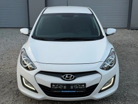 Hyundai I30 1.4DIESEL* LED* KLIMA* EVRO5, снимка 2