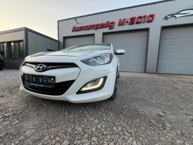 Hyundai I30 1.4DIESEL* LED* KLIMA* EVRO5, снимка 15