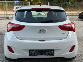 Hyundai I30 1.4DIESEL* LED* KLIMA* EVRO5, снимка 5