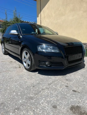 Audi A3 2.0TDI, снимка 3
