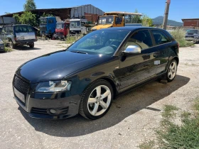 Audi A3 2.0TDI, снимка 2