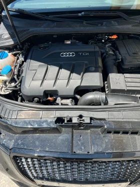 Audi A3 2.0TDI, снимка 11