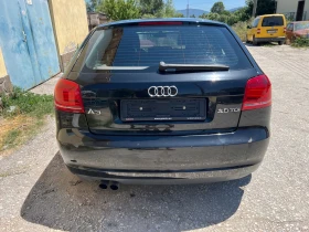Audi A3 2.0TDI, снимка 5