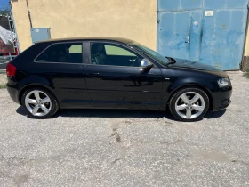 Audi A3 2.0TDI, снимка 4