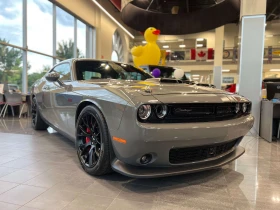 Dodge Challenger Shakedown "Last Call" 1/500!! ЦЕНА ДО БЪЛГ, снимка 5