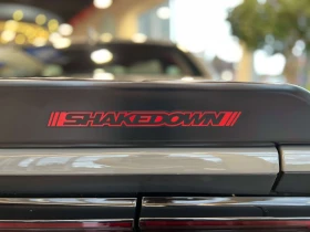 Dodge Challenger Shakedown "Last Call" 1/500!! ЦЕНА ДО БЪЛГ, снимка 3