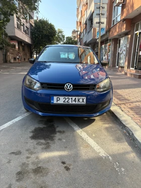 VW Polo, снимка 2