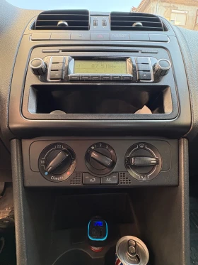 VW Polo, снимка 8