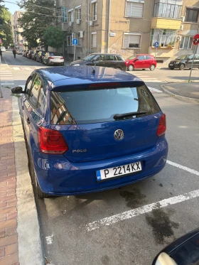 VW Polo, снимка 4
