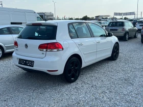 VW Golf ЛИЗИНГ-КЛИМА-НАВИ-ГАЗ-ИНЖЕКЦИОН-ТОП, снимка 4