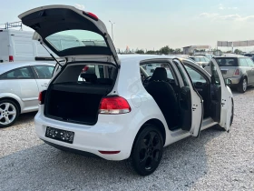 VW Golf ЛИЗИНГ-КЛИМА-НАВИ-ГАЗ-ИНЖЕКЦИОН-ТОП, снимка 13