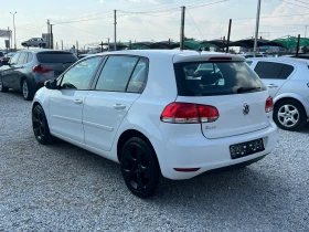 VW Golf ЛИЗИНГ-КЛИМА-НАВИ-ГАЗ-ИНЖЕКЦИОН-ТОП, снимка 6