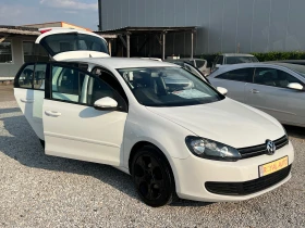 VW Golf ЛИЗИНГ-КЛИМА-НАВИ-ГАЗ-ИНЖЕКЦИОН-ТОП, снимка 17