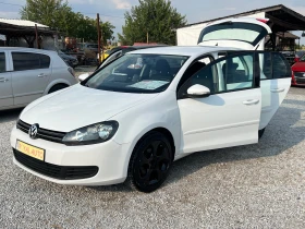 VW Golf ЛИЗИНГ-КЛИМА-НАВИ-ГАЗ-ИНЖЕКЦИОН-ТОП, снимка 15