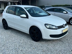 VW Golf ЛИЗИНГ-КЛИМА-НАВИ-ГАЗ-ИНЖЕКЦИОН-ТОП, снимка 3