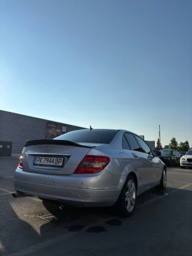 Mercedes-Benz C 220, снимка 5