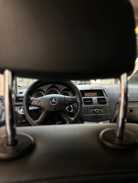 Mercedes-Benz C 220, снимка 14