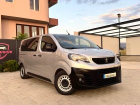 Peugeot Traveler 1.6HDI 9-МЕСТА, снимка 7