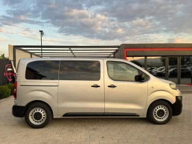 Peugeot Traveler 1.6HDI 9-МЕСТА, снимка 6