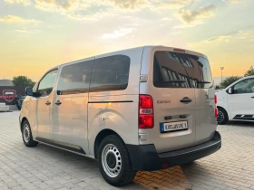 Peugeot Traveler 1.6HDI 9-МЕСТА, снимка 3