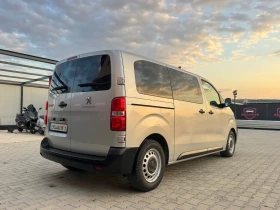 Peugeot Traveler 1.6HDI 9-МЕСТА, снимка 5