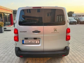 Peugeot Traveler 1.6HDI 9-МЕСТА, снимка 4