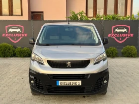 Peugeot Traveler 1.6HDI 9-МЕСТА, снимка 8