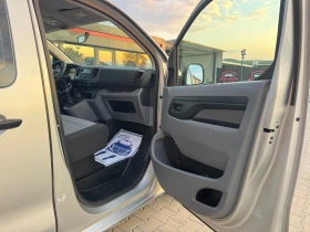 Peugeot Traveler 1.6HDI 9-МЕСТА, снимка 13