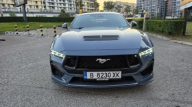 Ford Mustang Gt, снимка 4