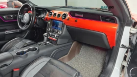 Ford Mustang GT Coupe* КОЖА* ОБДУХВ* КАМЕРА, снимка 5