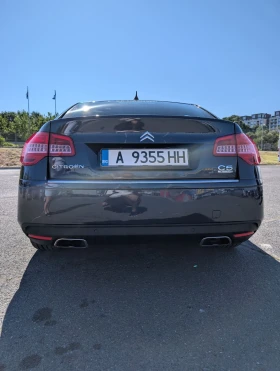 Citroen C5 С 5 lll, снимка 3