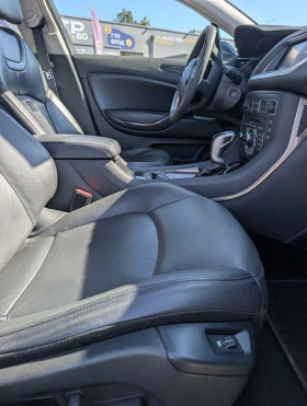 Citroen C5 С 5 lll, снимка 6