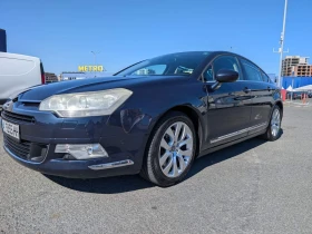 Citroen C5 С 5 lll, снимка 10