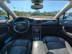 Citroen C5 С 5 lll, снимка 4