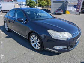 Citroen C5 С 5 lll, снимка 7
