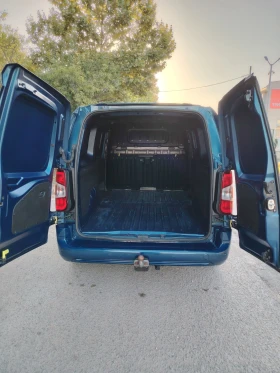 Opel Combo, снимка 9