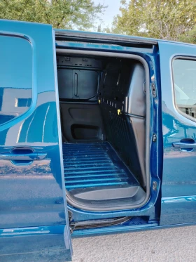 Opel Combo, снимка 8