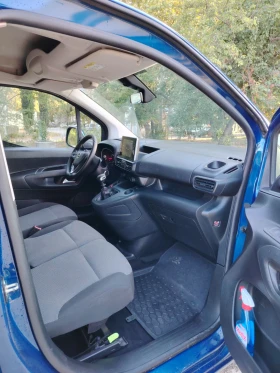 Opel Combo, снимка 7
